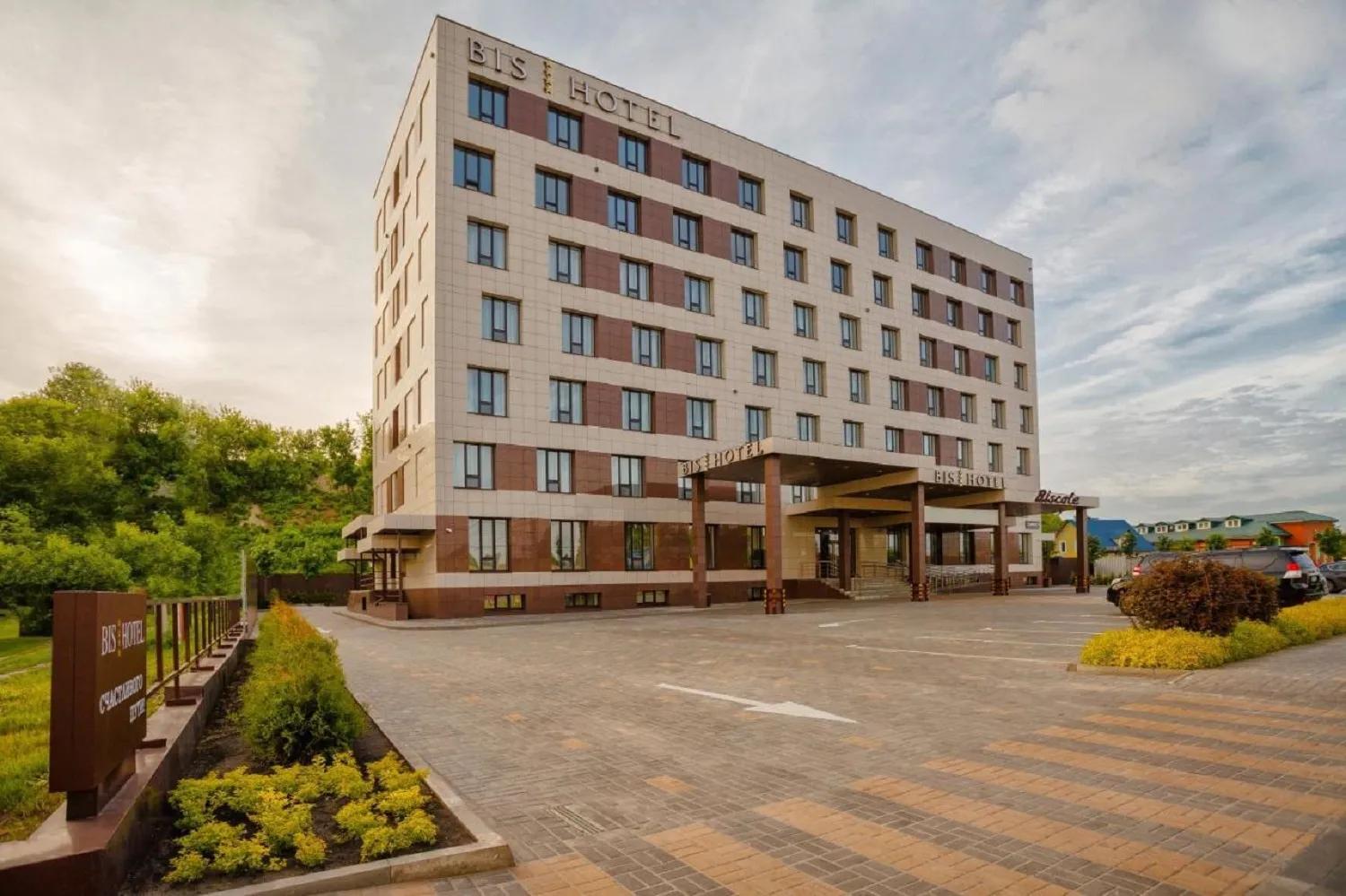 BISHOTEL