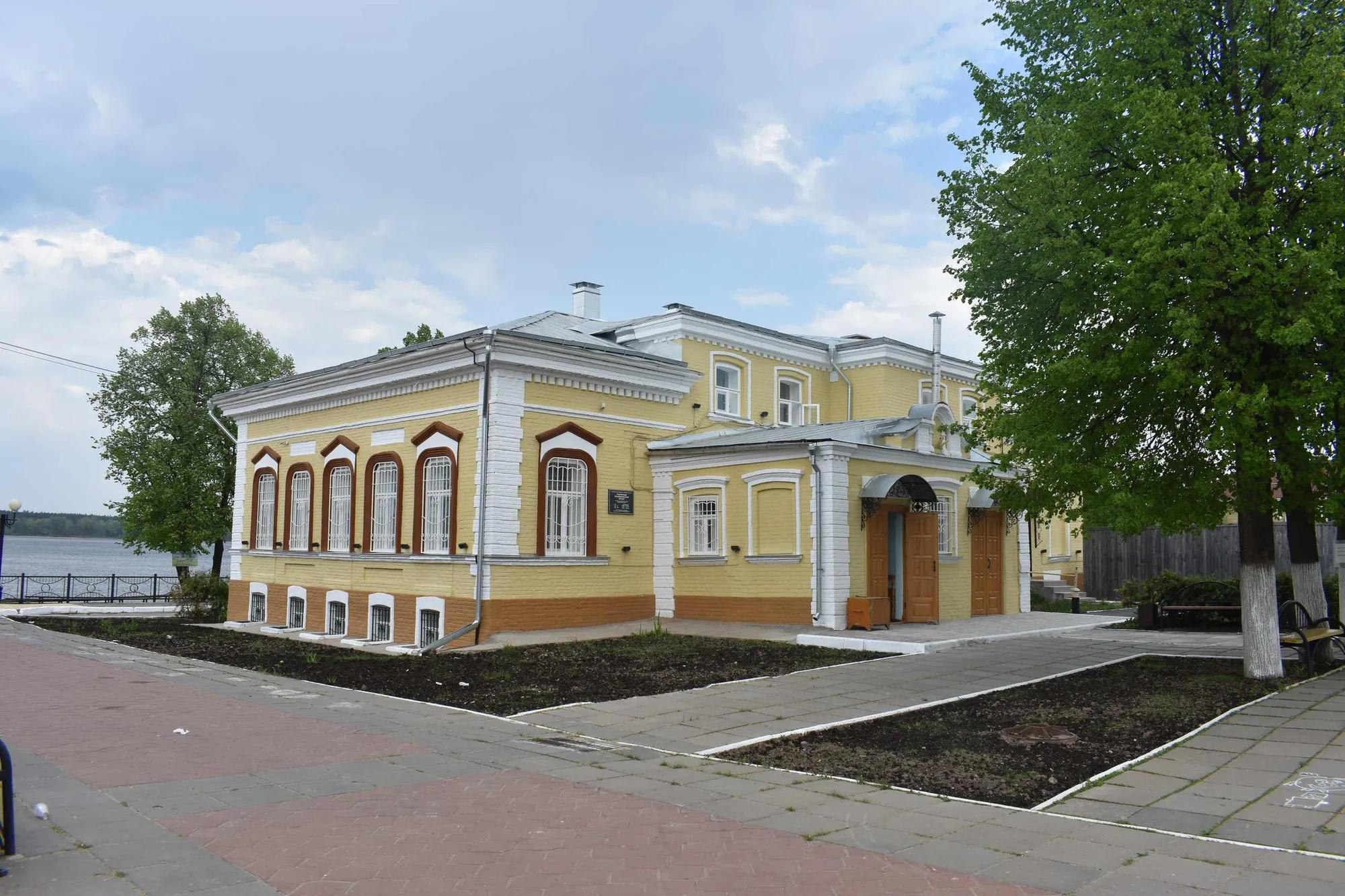 Фото: Агентство по развитию туризма Чувашской Республики