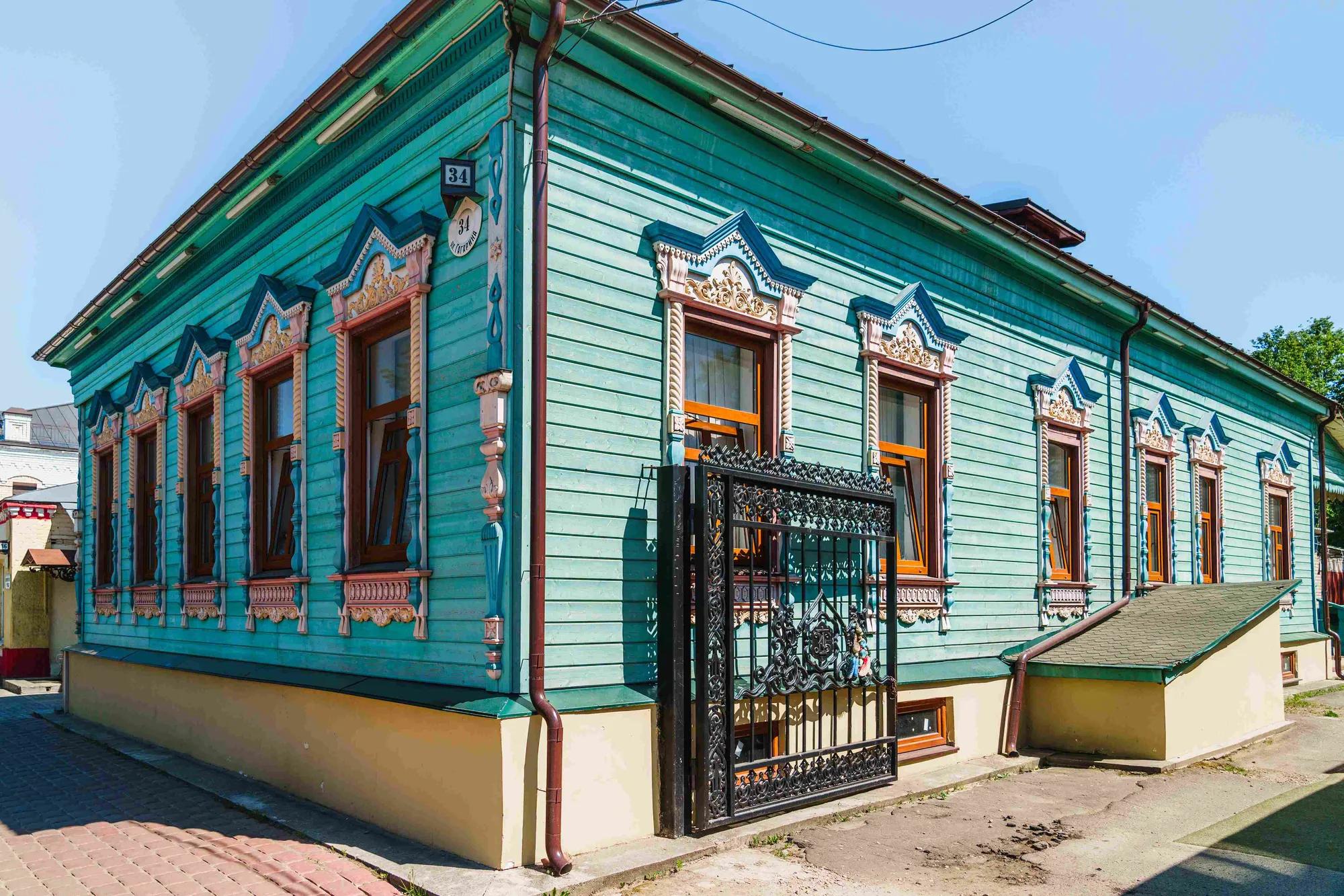 Фото: АНО ТИЦ Владимирской области
