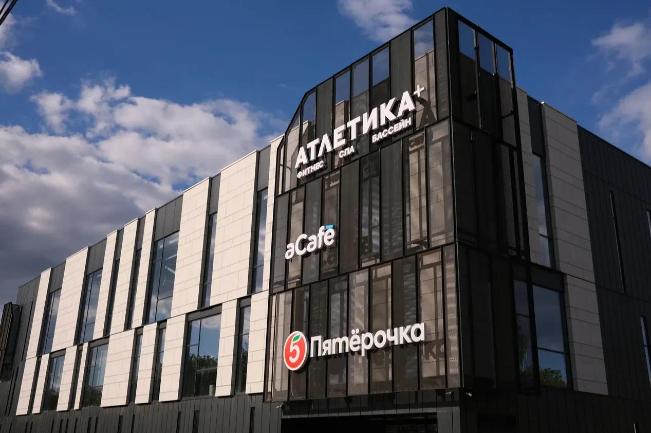 кафе aCafé1