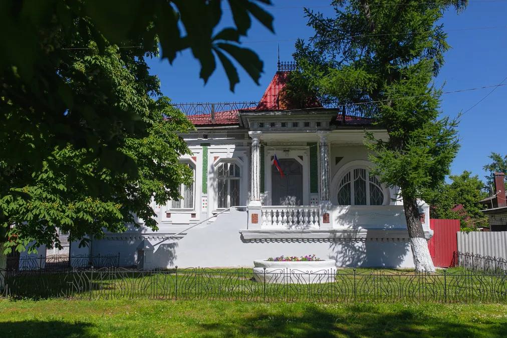 Фото: Соболева Ксения
