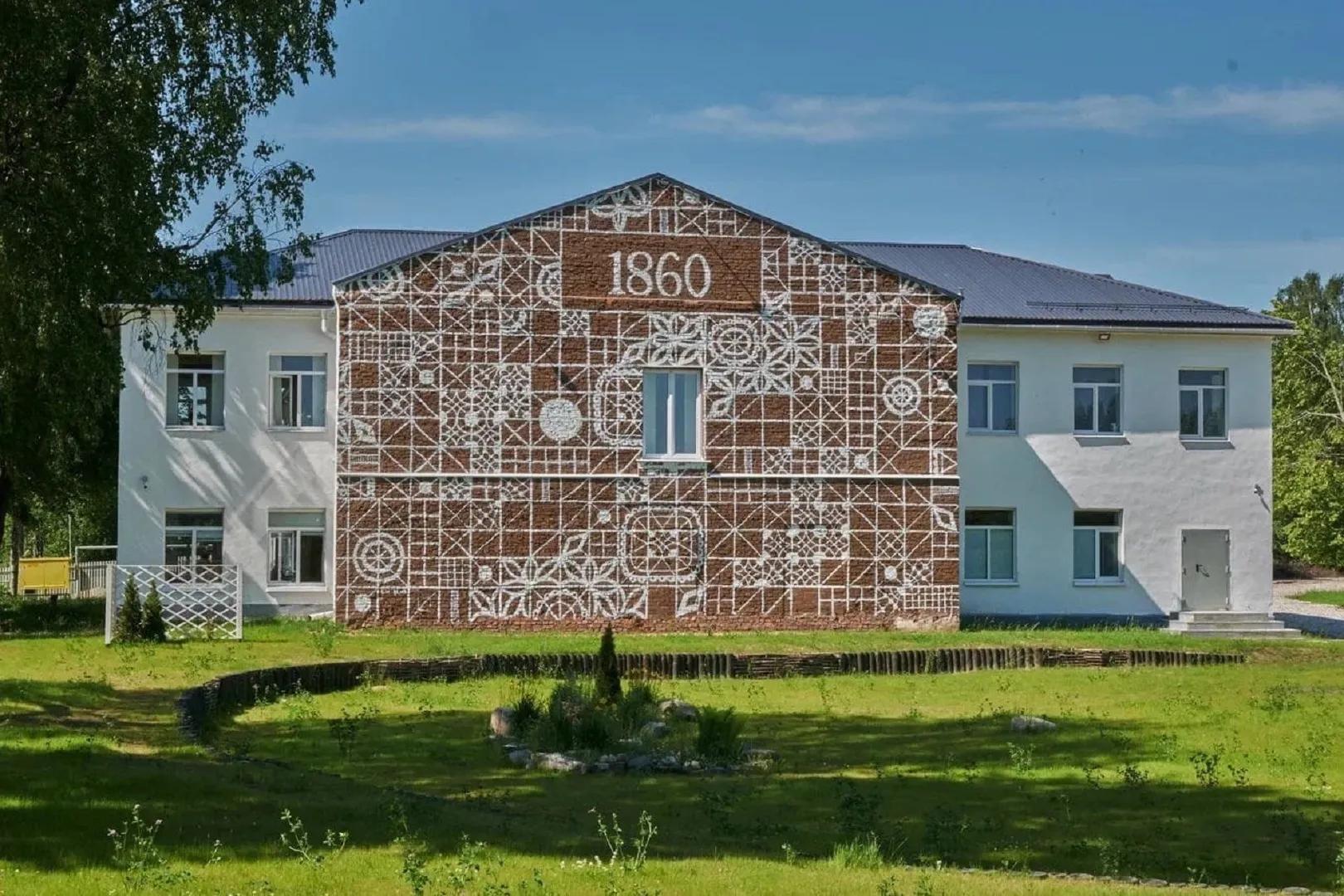 Фото: АНО Туристический офис «Русь Новгородская»