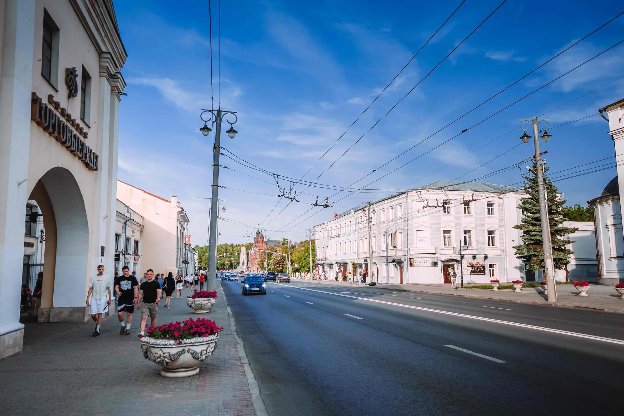 Фото: АНО ТИЦ Владимирской области
