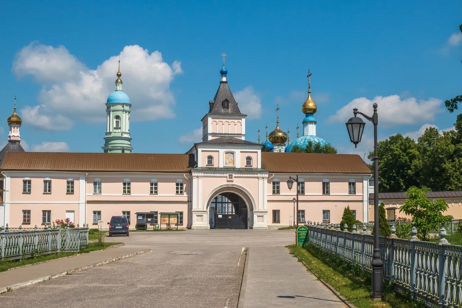Фото: Центр развития туризма «Калужский край»