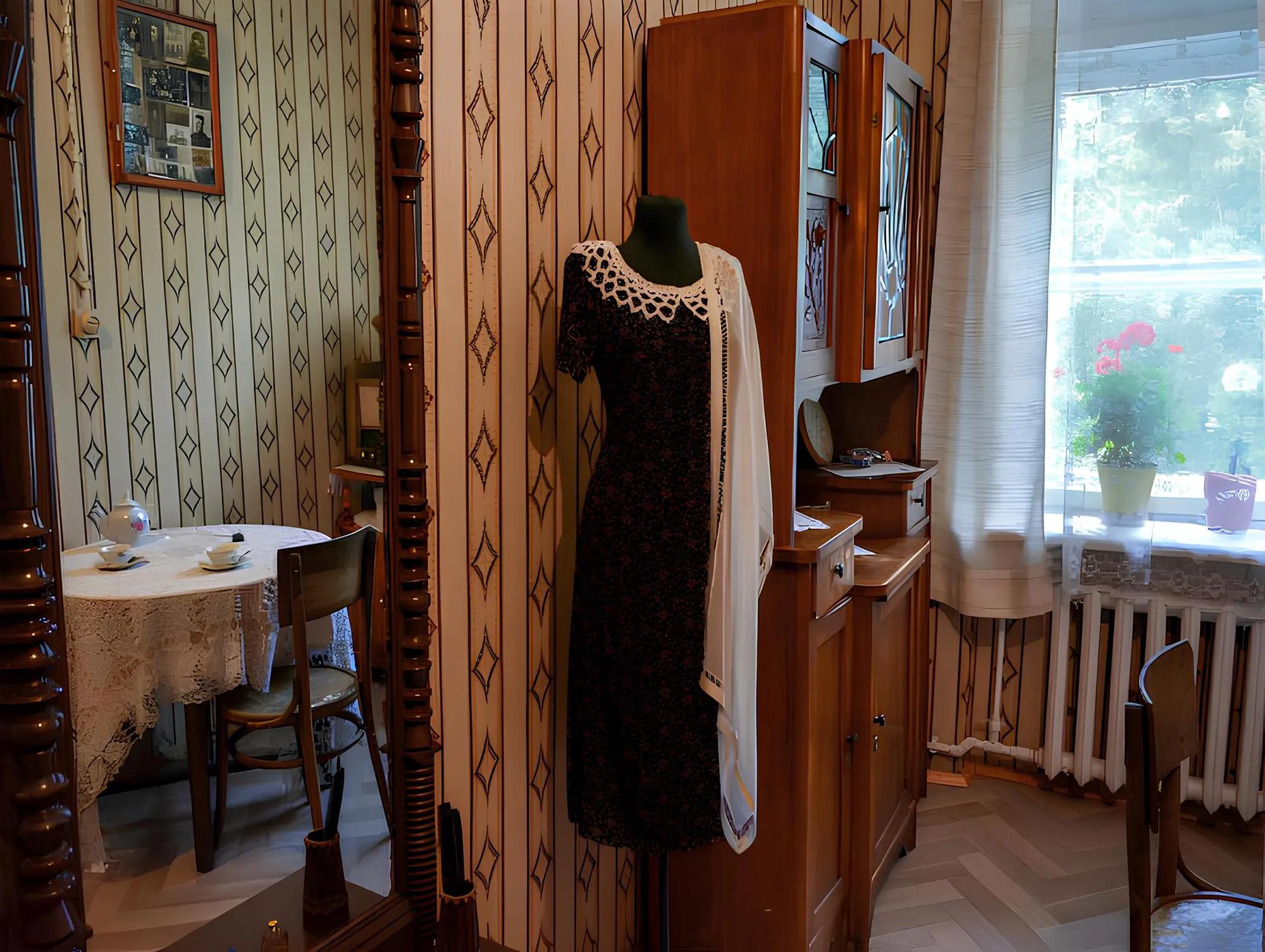 Фото: Интерактивный музей «Народная память и слава Рузаевки»
