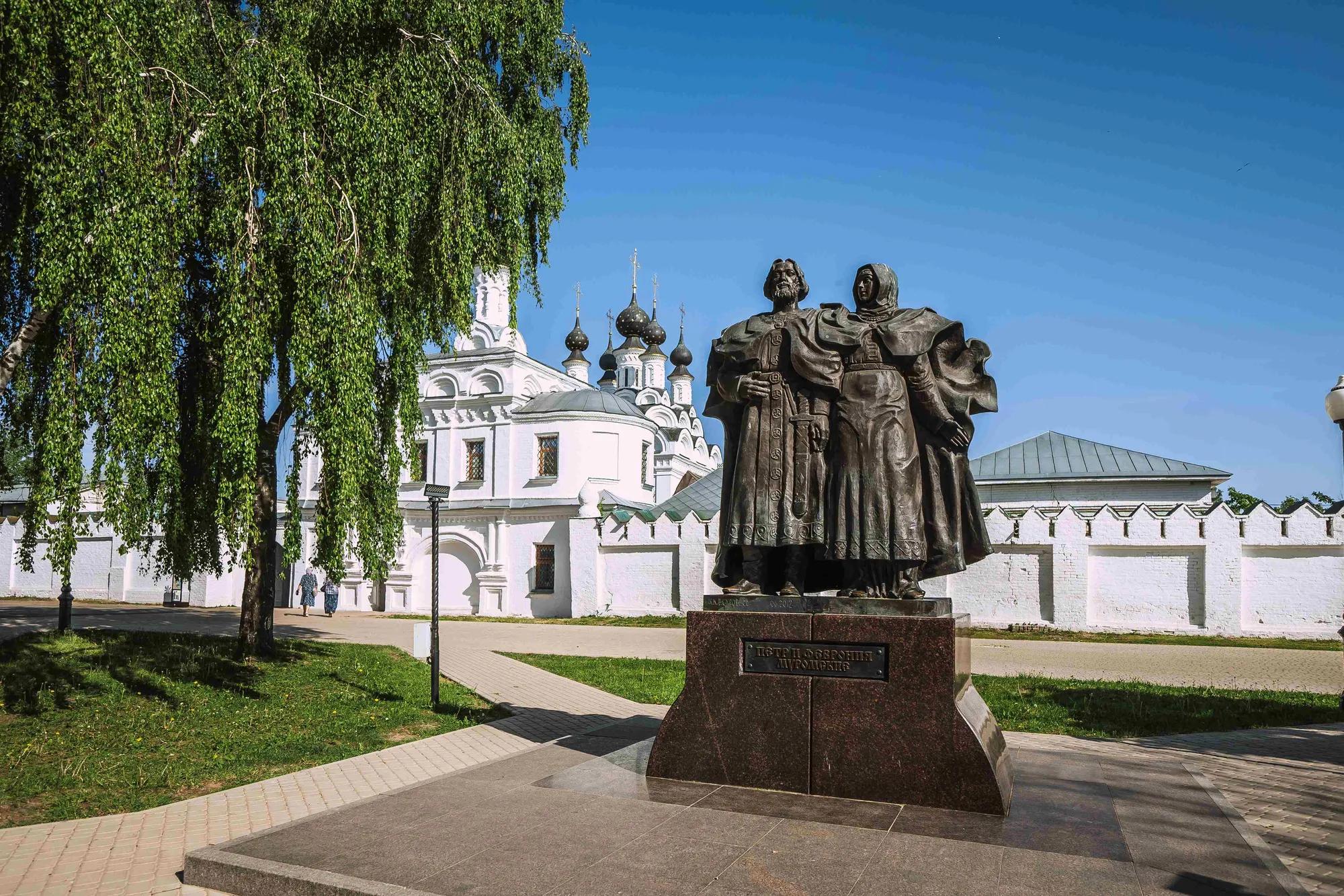 Фото: АНО ТИЦ Владимирской области