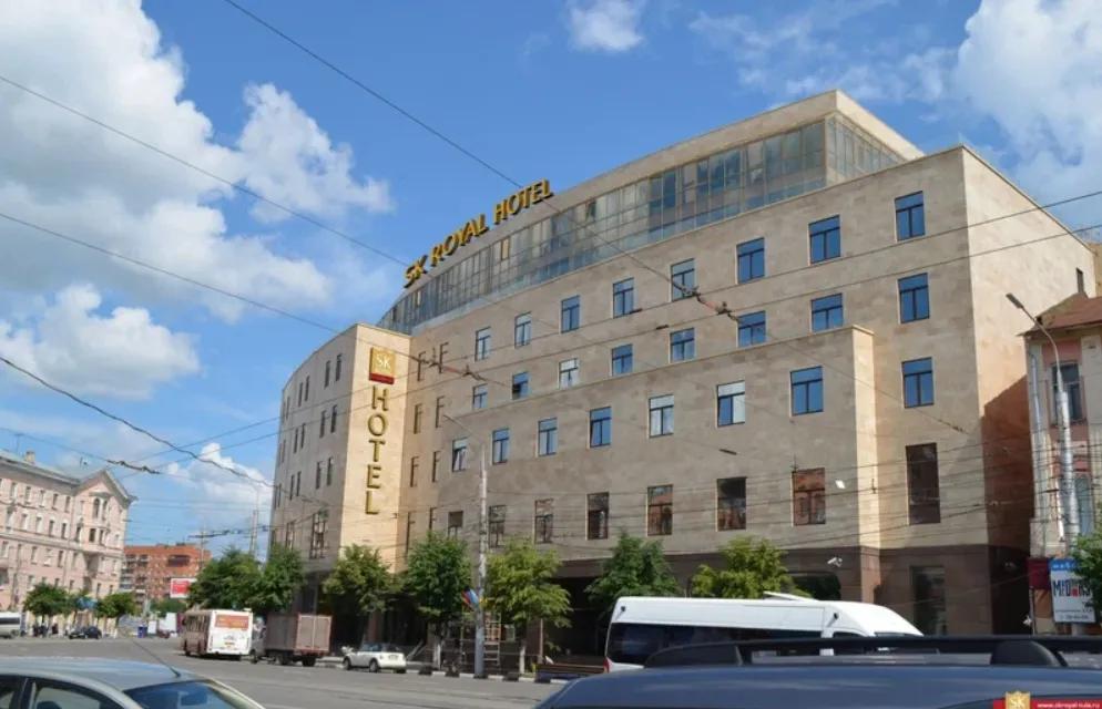 СК Роял