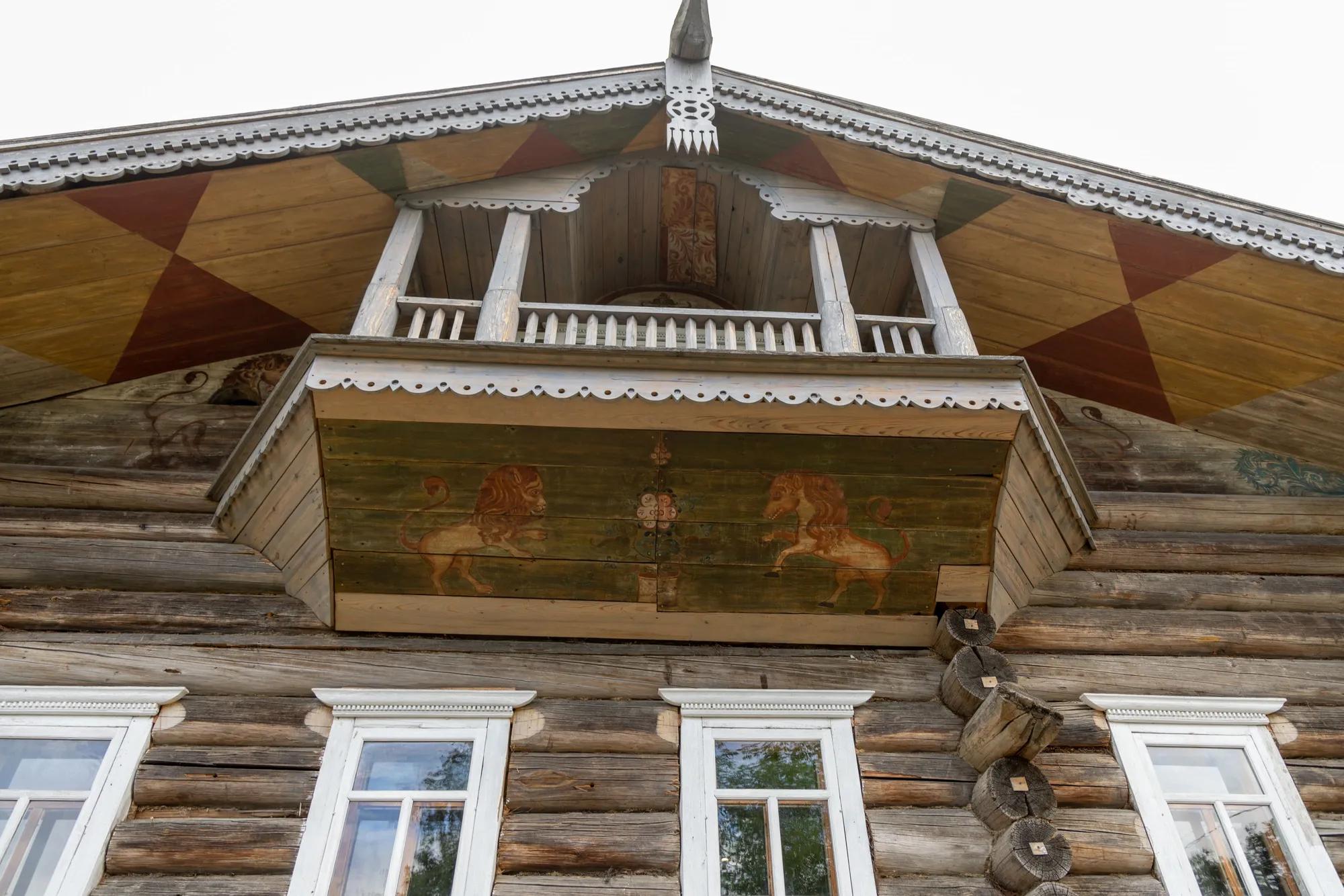 Фото: ГКУ АО «Центр развития культуры и туризма Архангельской области»