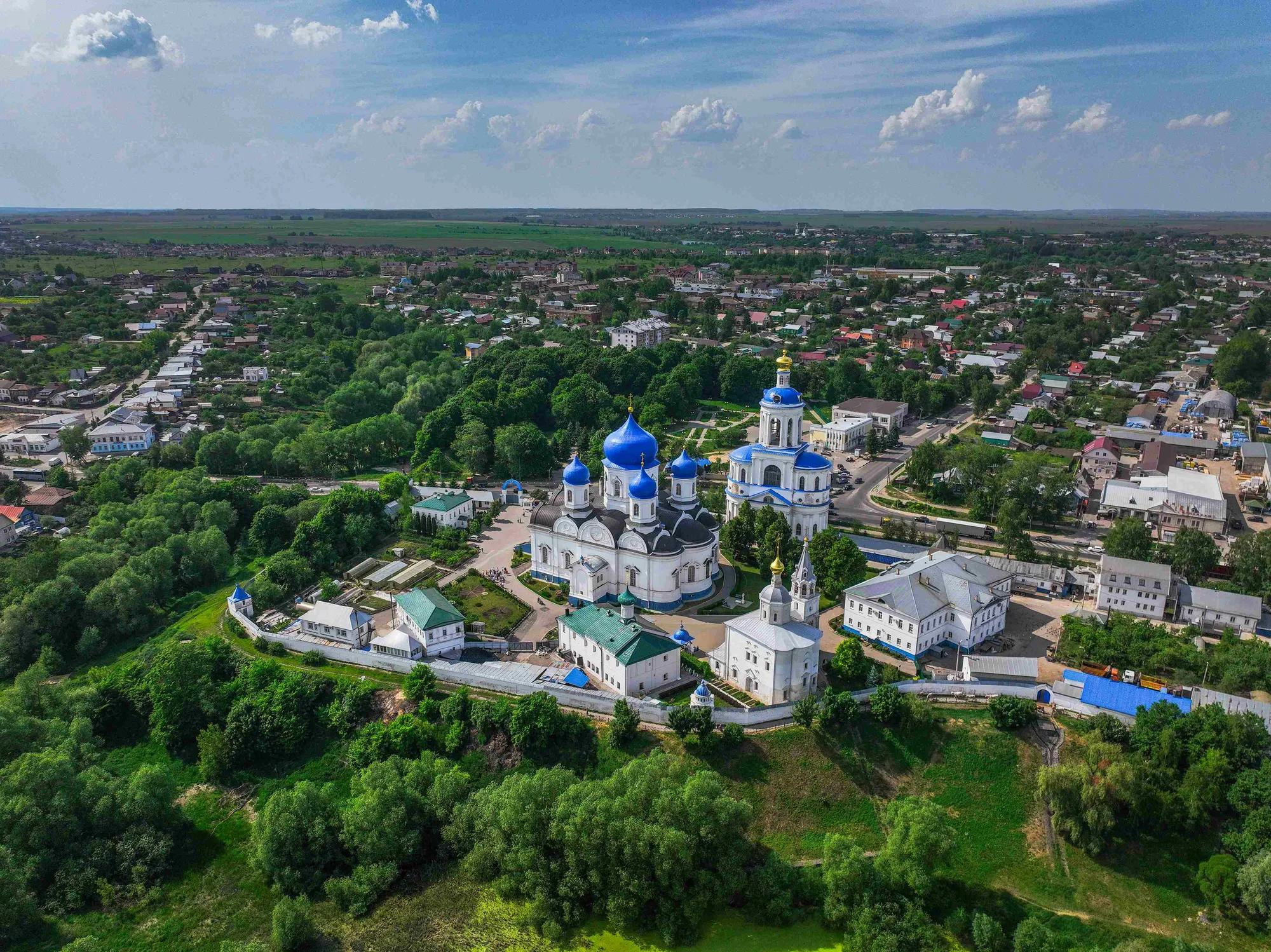 Фото: АНО ТИЦ Владимирской области
