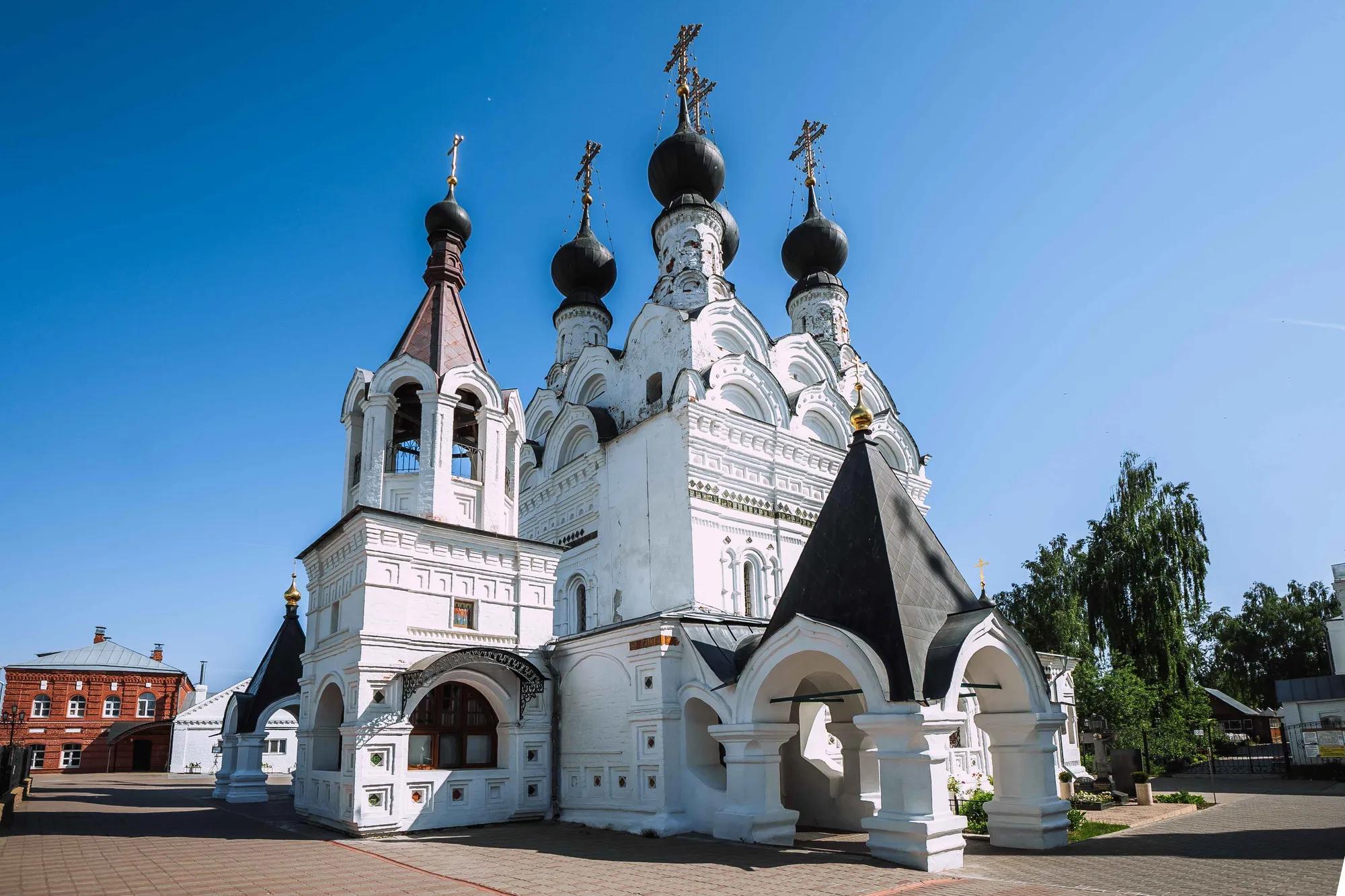 Фото: АНО ТИЦ Владимирской области