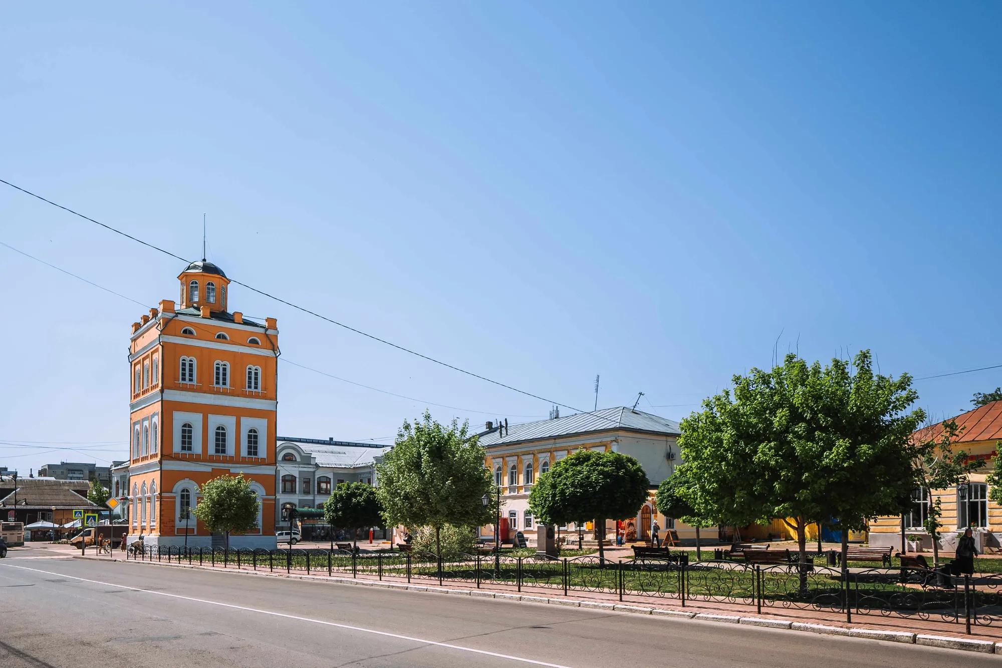 Фото: АНО ТИЦ Владимирской области
