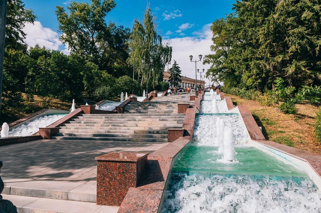 Фото: Сергей Мамцев