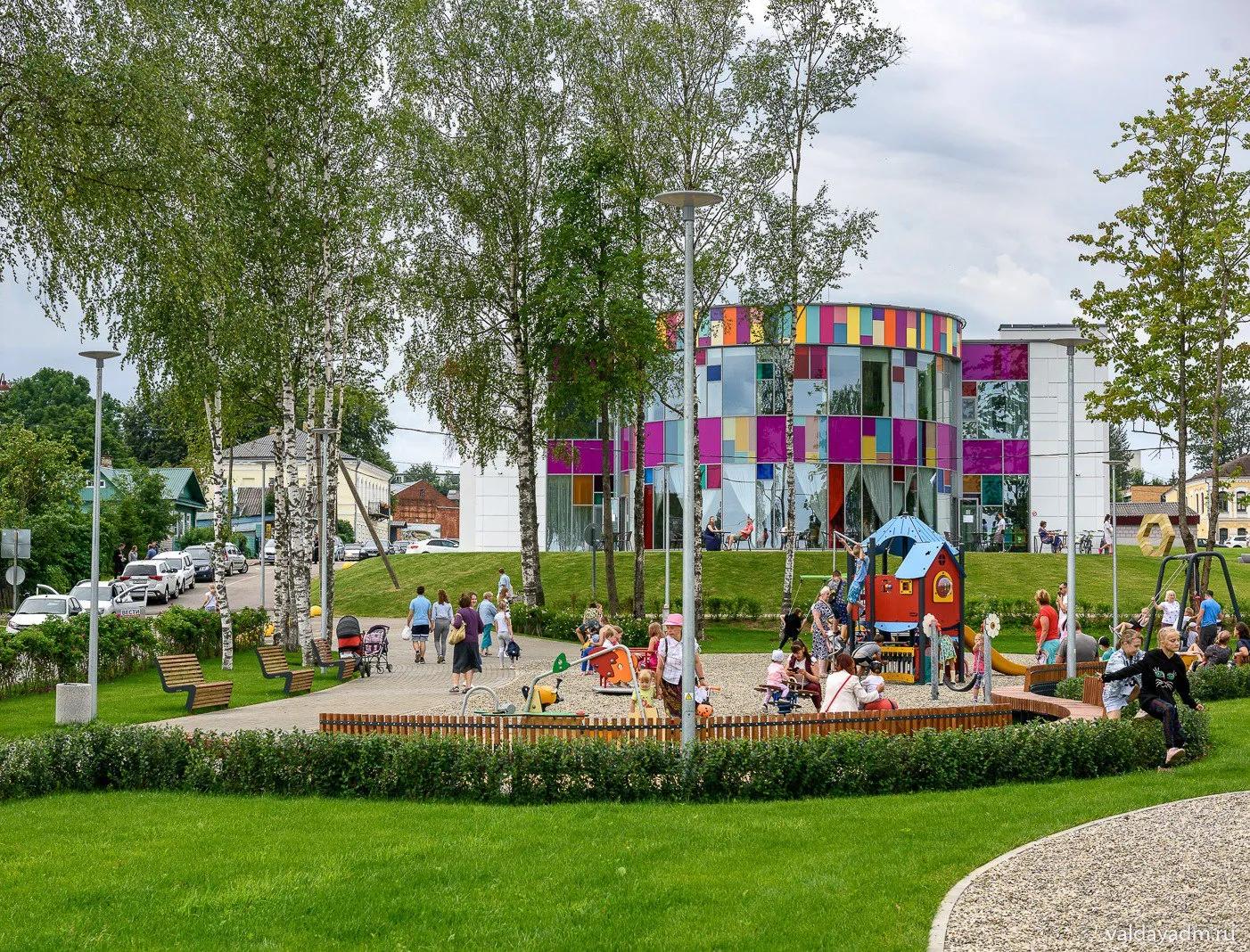 Фото: АНО Туристический офис «Русь Новгородская»