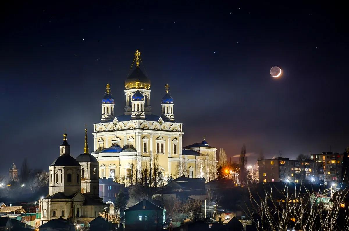 Фото: Максим Чурляев