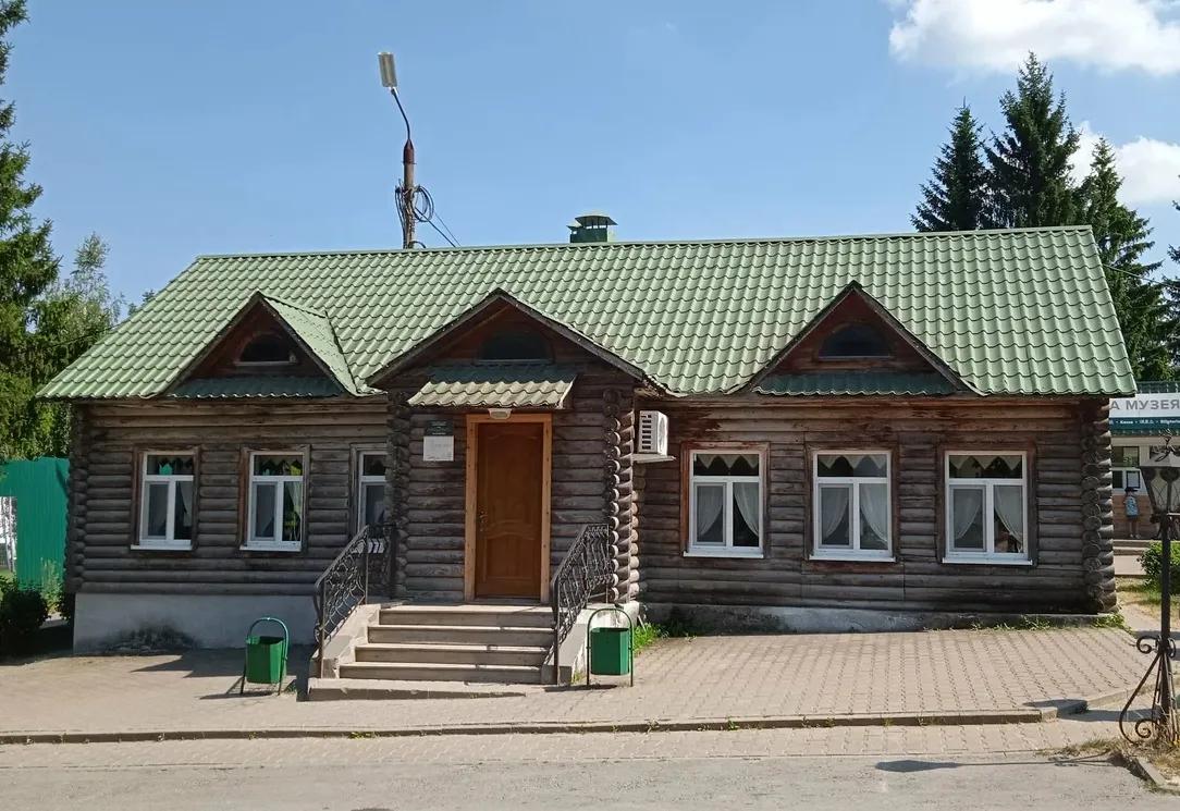 кафе Прешпект1