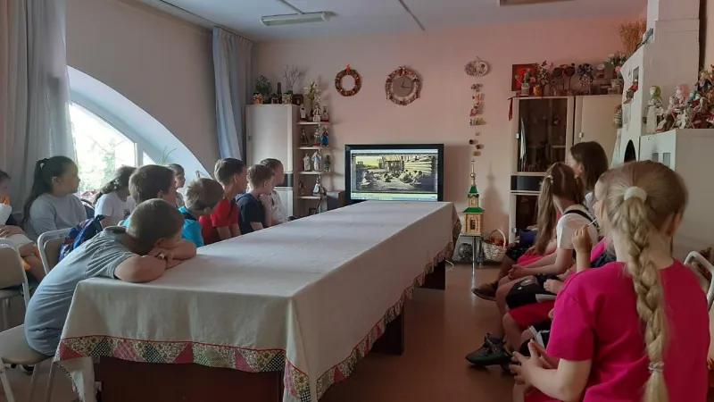 Фото: Архив МАУ «Калязинский дом ремесел»