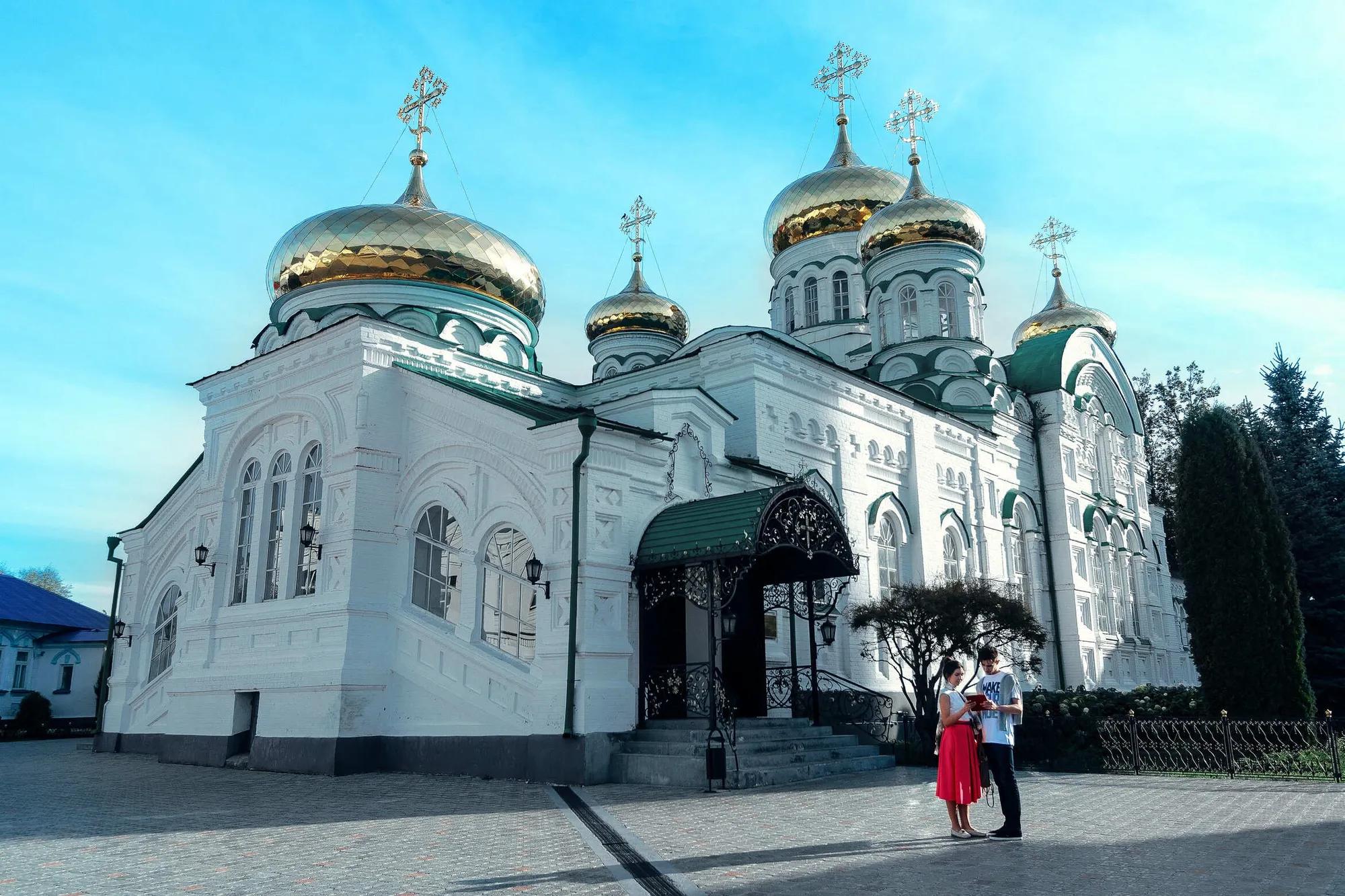Фото: Государственный комитет РТ по туризму
