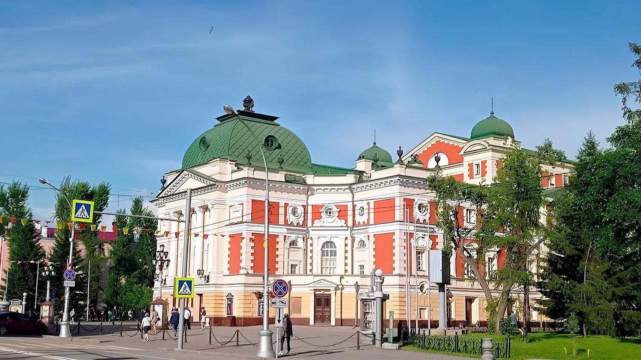 Фото предоставлено Агентством по туризму Иркутской области