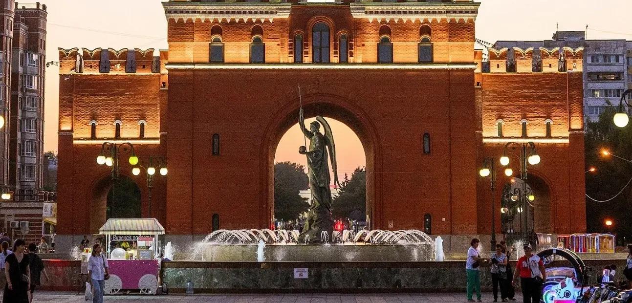 Фото: Агентство по развитию туризма Марий Эл