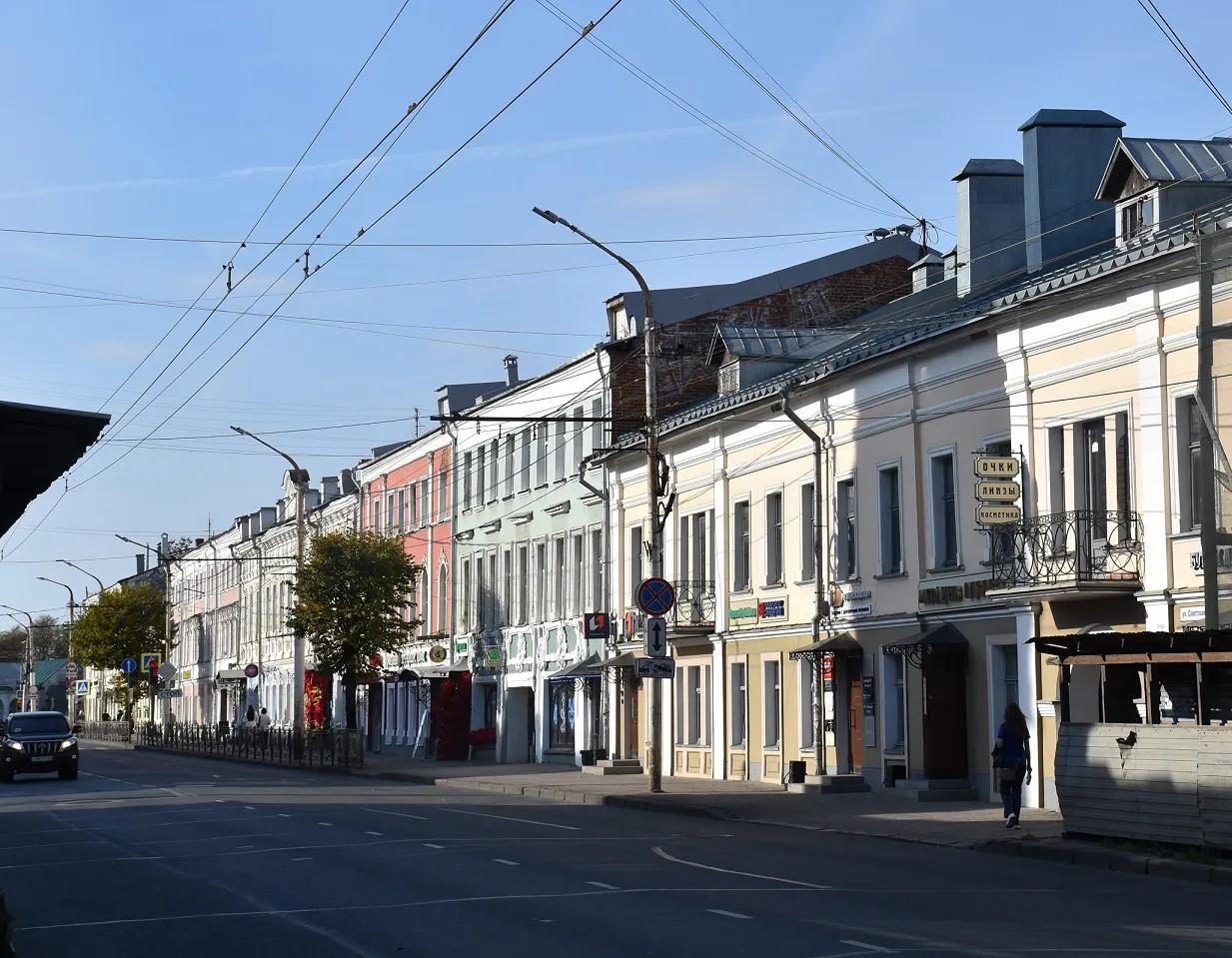 Фото: ГАУ «Агентство инвестиций и развития предпринимательства Костромской области»