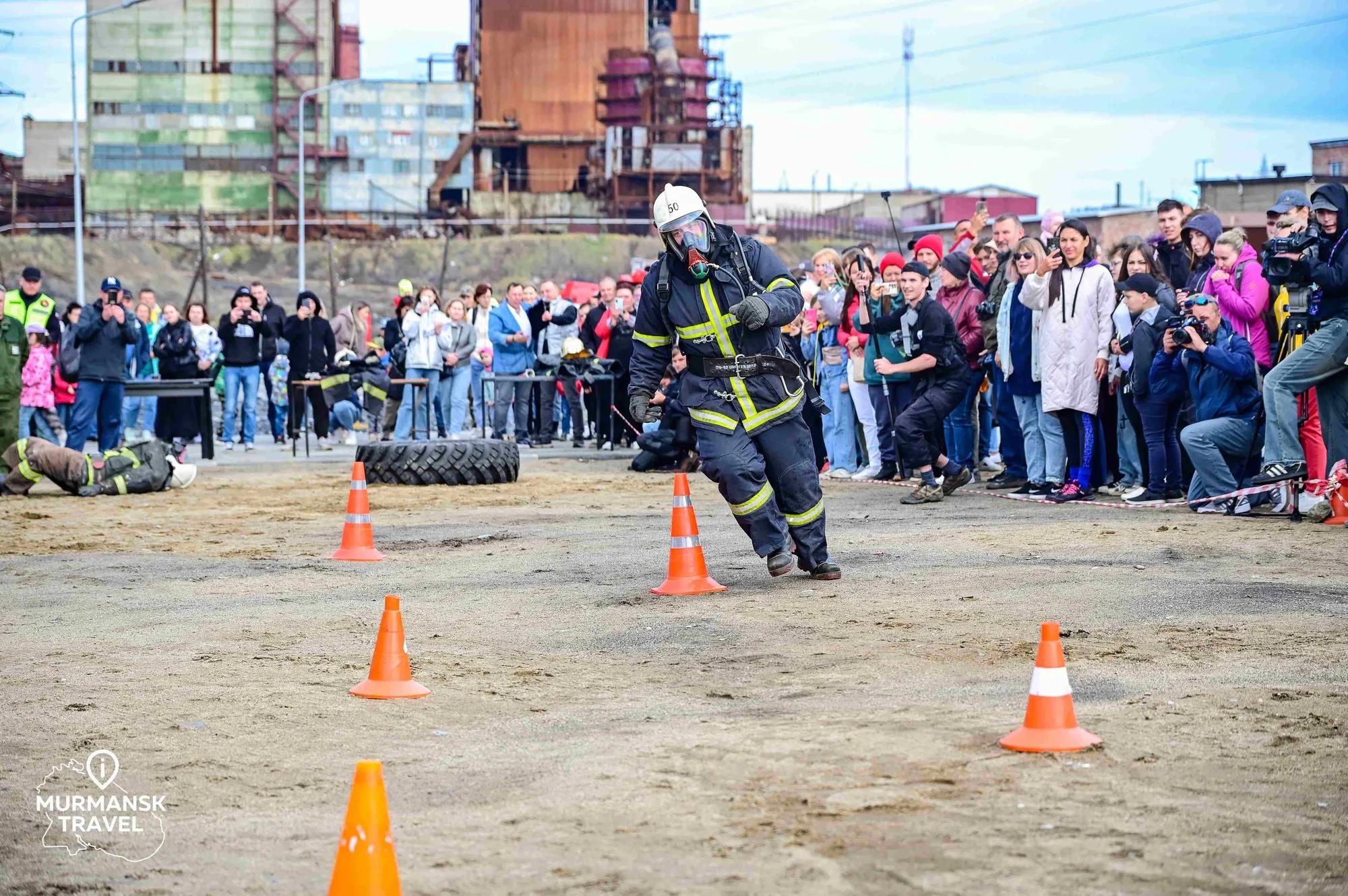Фото: ТИЦ Мурманской области