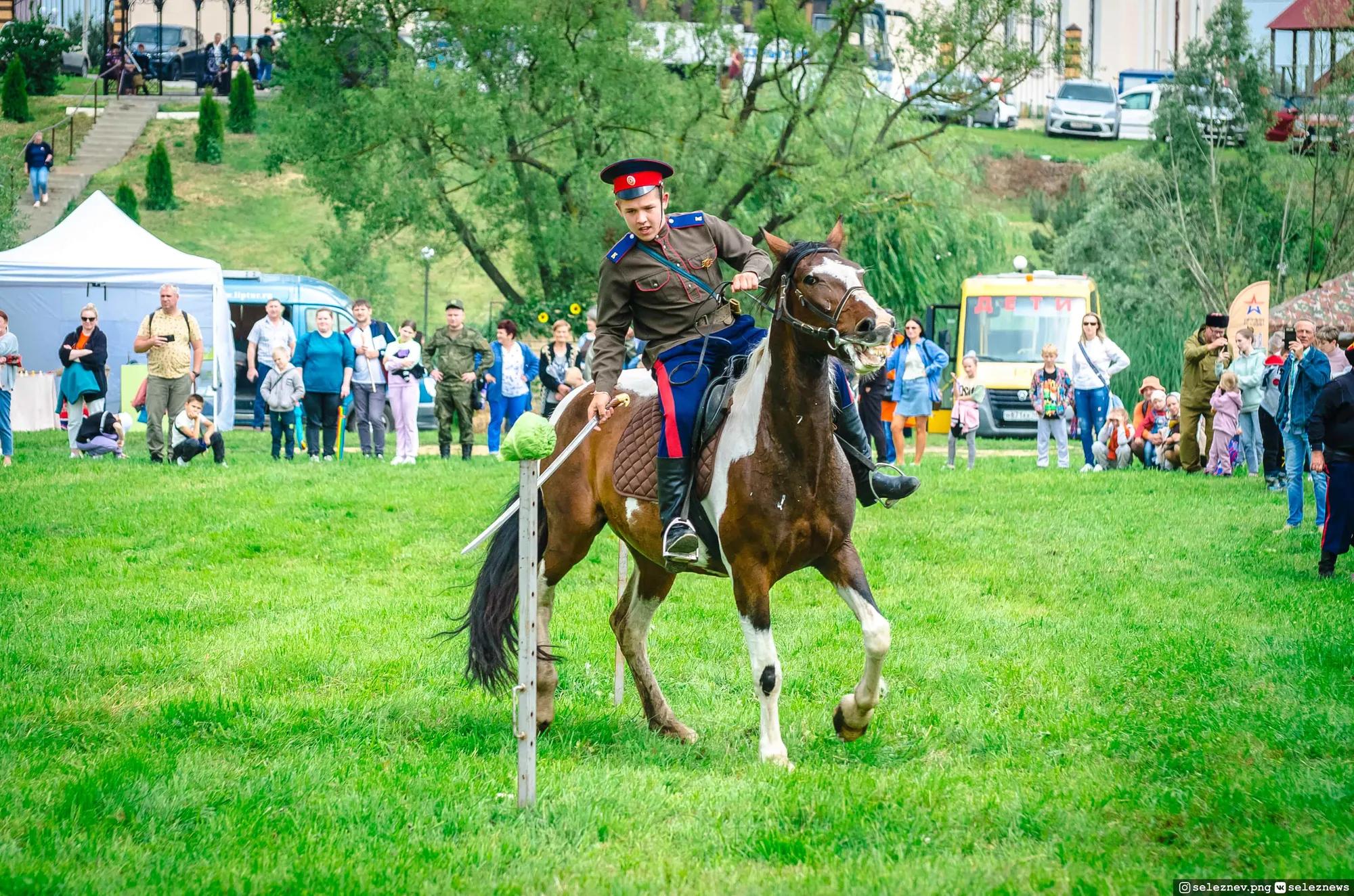 Фото: Святослав Селезнев