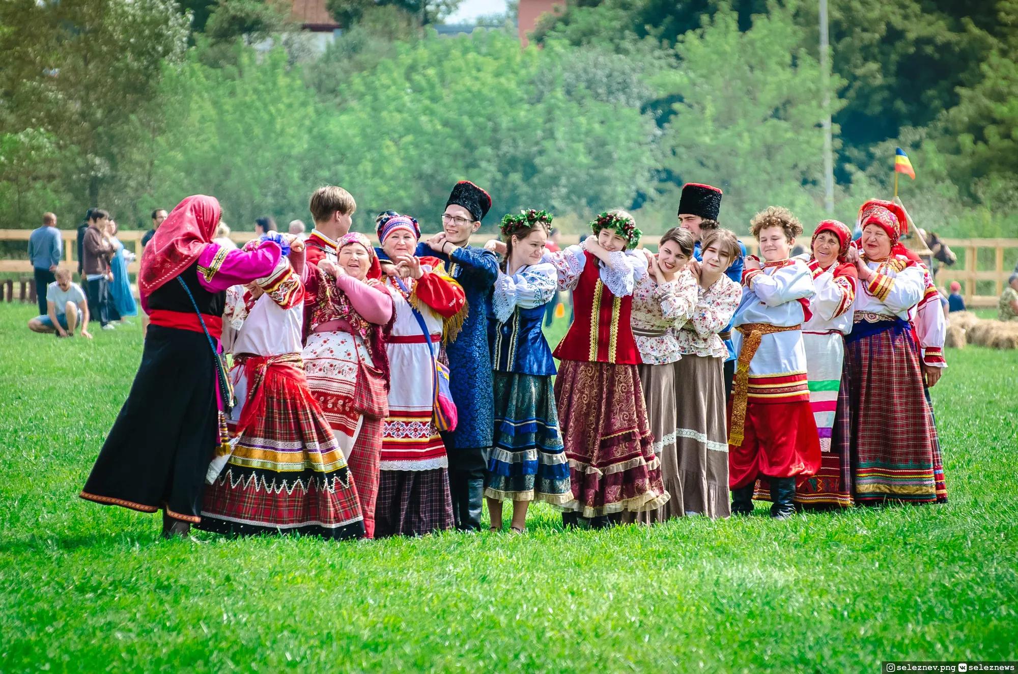 Фото: Святослав Селезнев