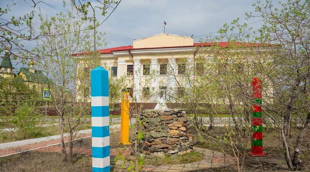 Фото: АНО «Туристский информационный центр Мурманской области»