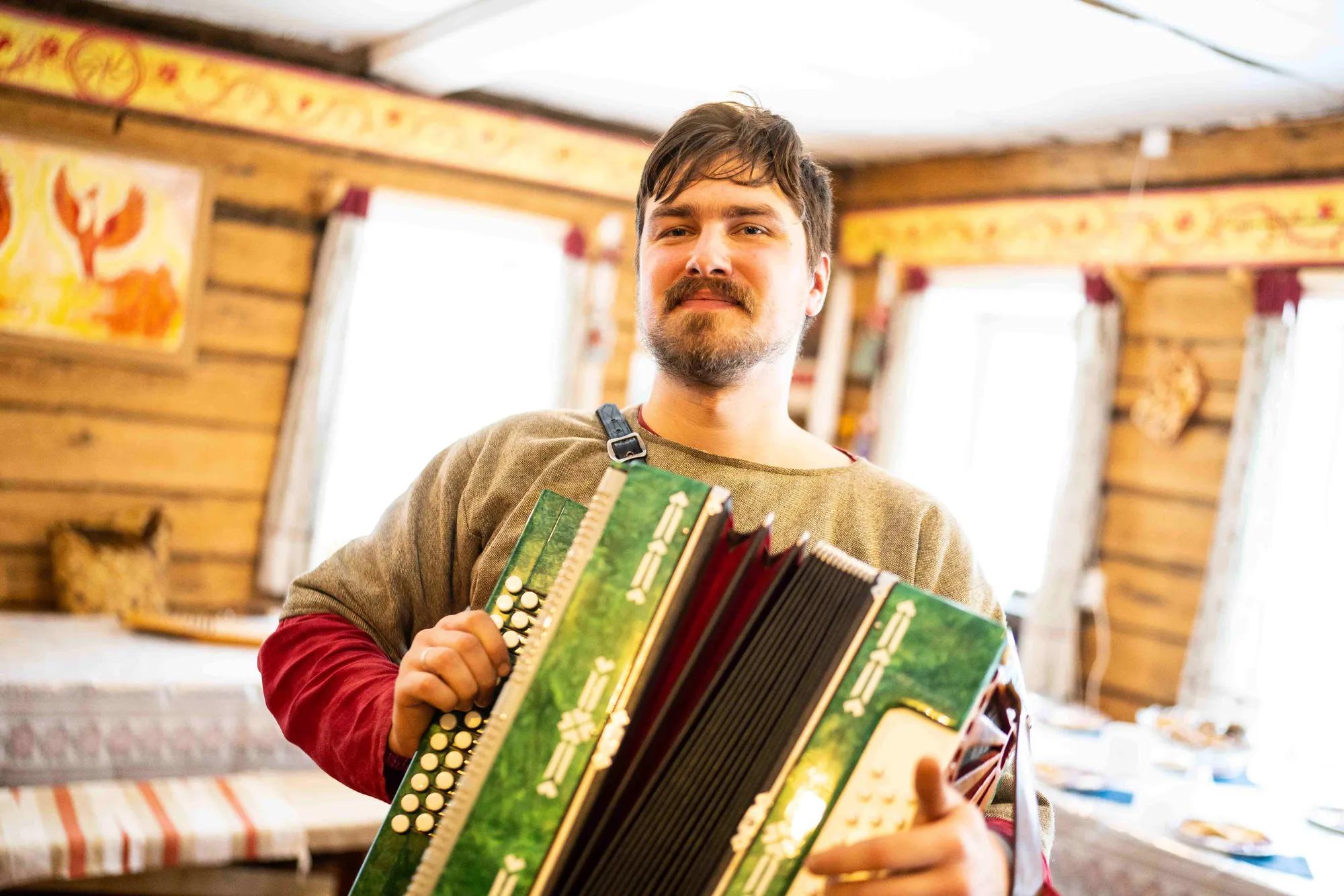 Фото: Министерство туризма Тверской области