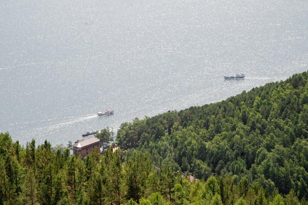 Фото: Юлия Леви