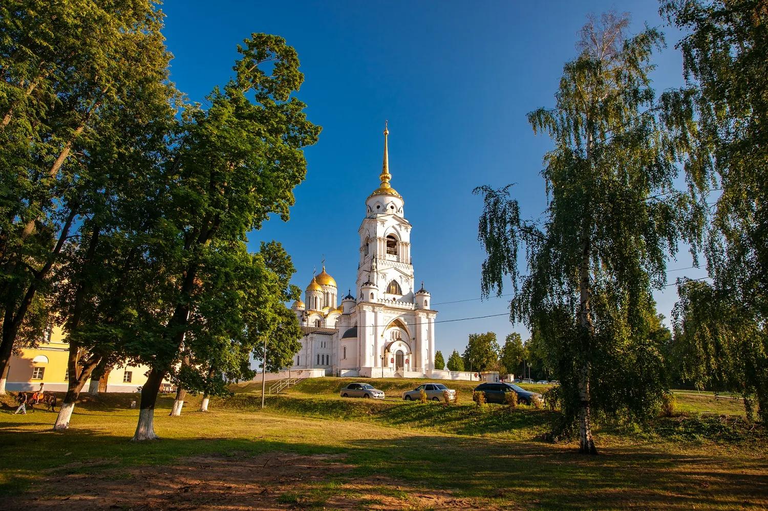 владимир