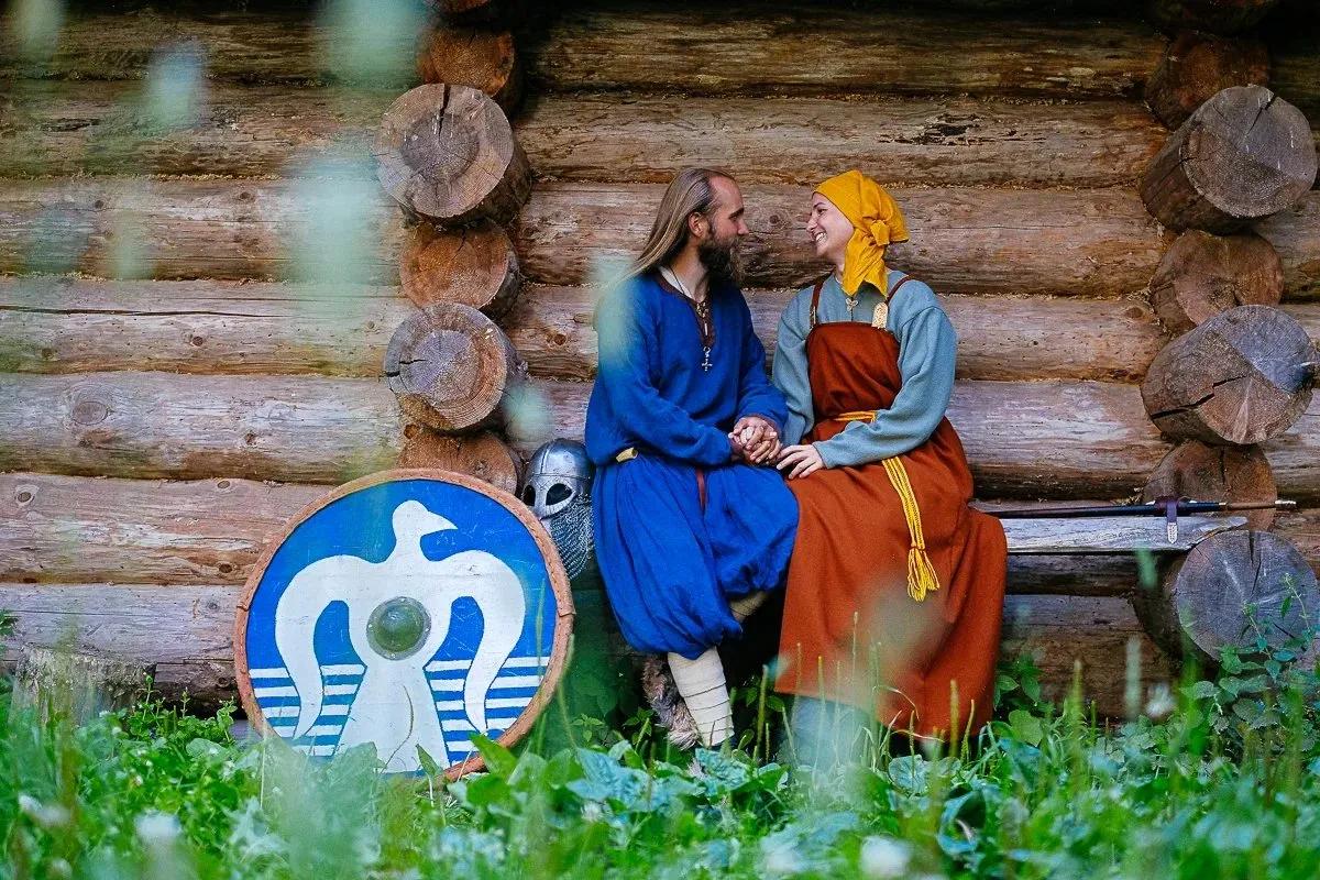 Гнездово фестиваль