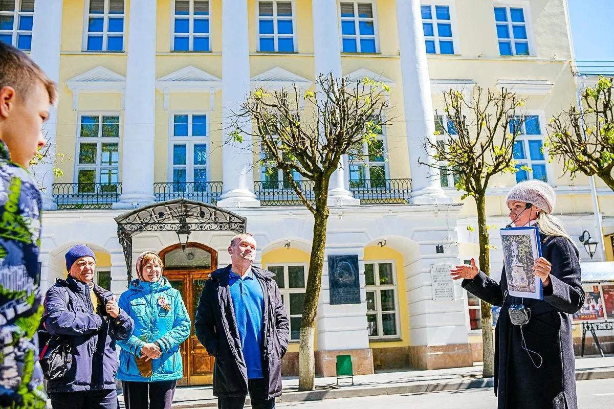 Фестиваль смол