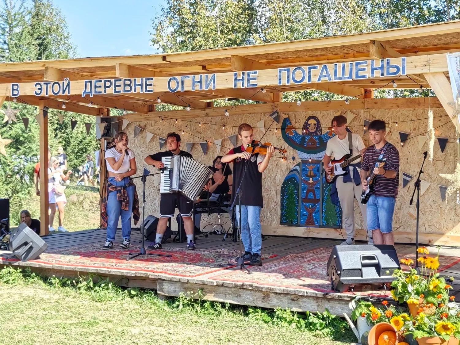 Фото: Администрация Братского района