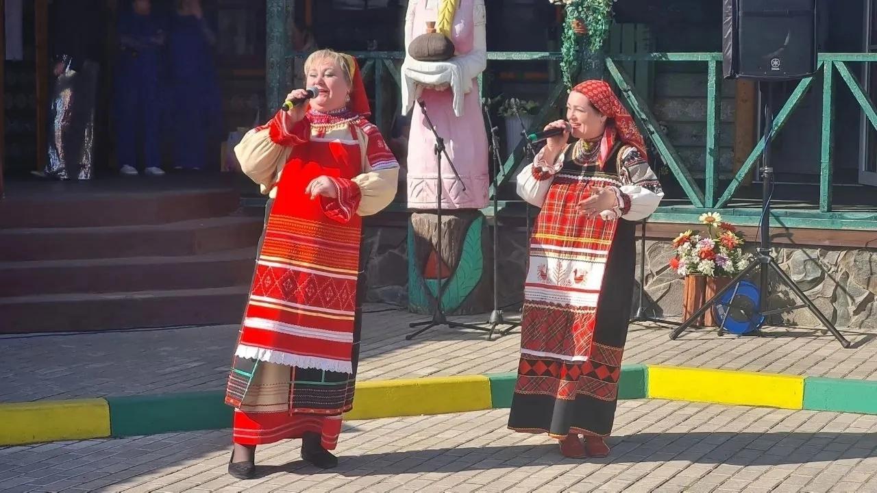 Фото: Осипова М.Р.