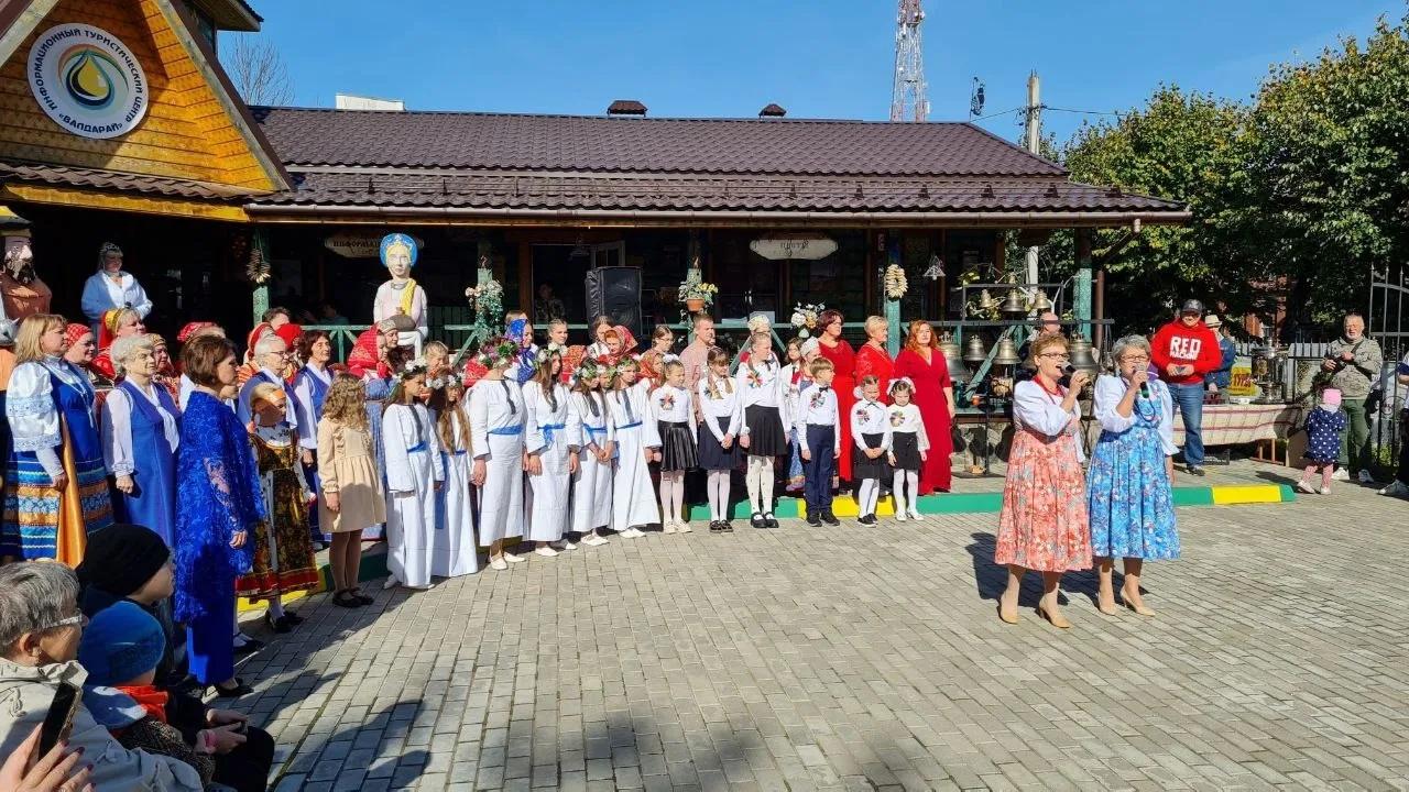 Фото: Осипова М.Р.