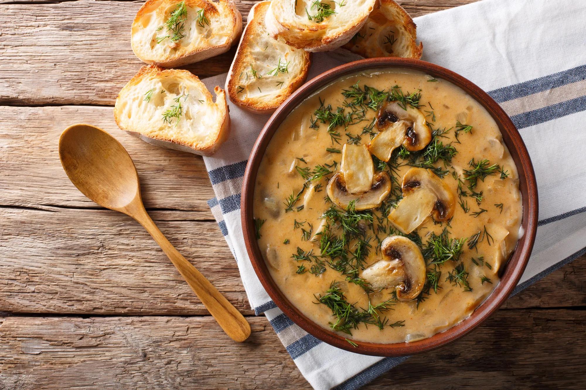 фестиваль русской кухни