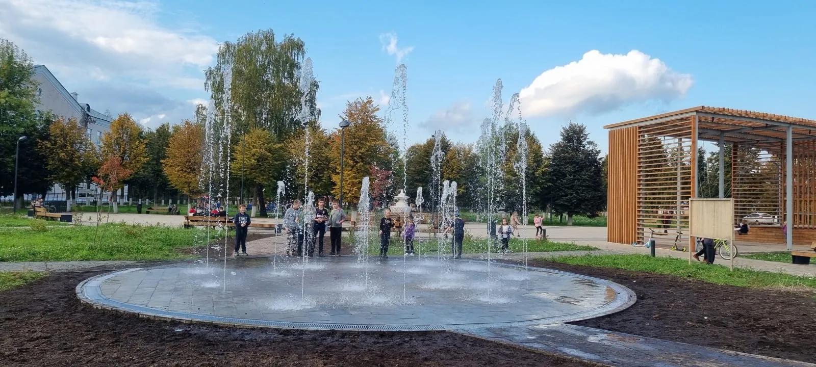 Фото: Администрация Южского муниципального района