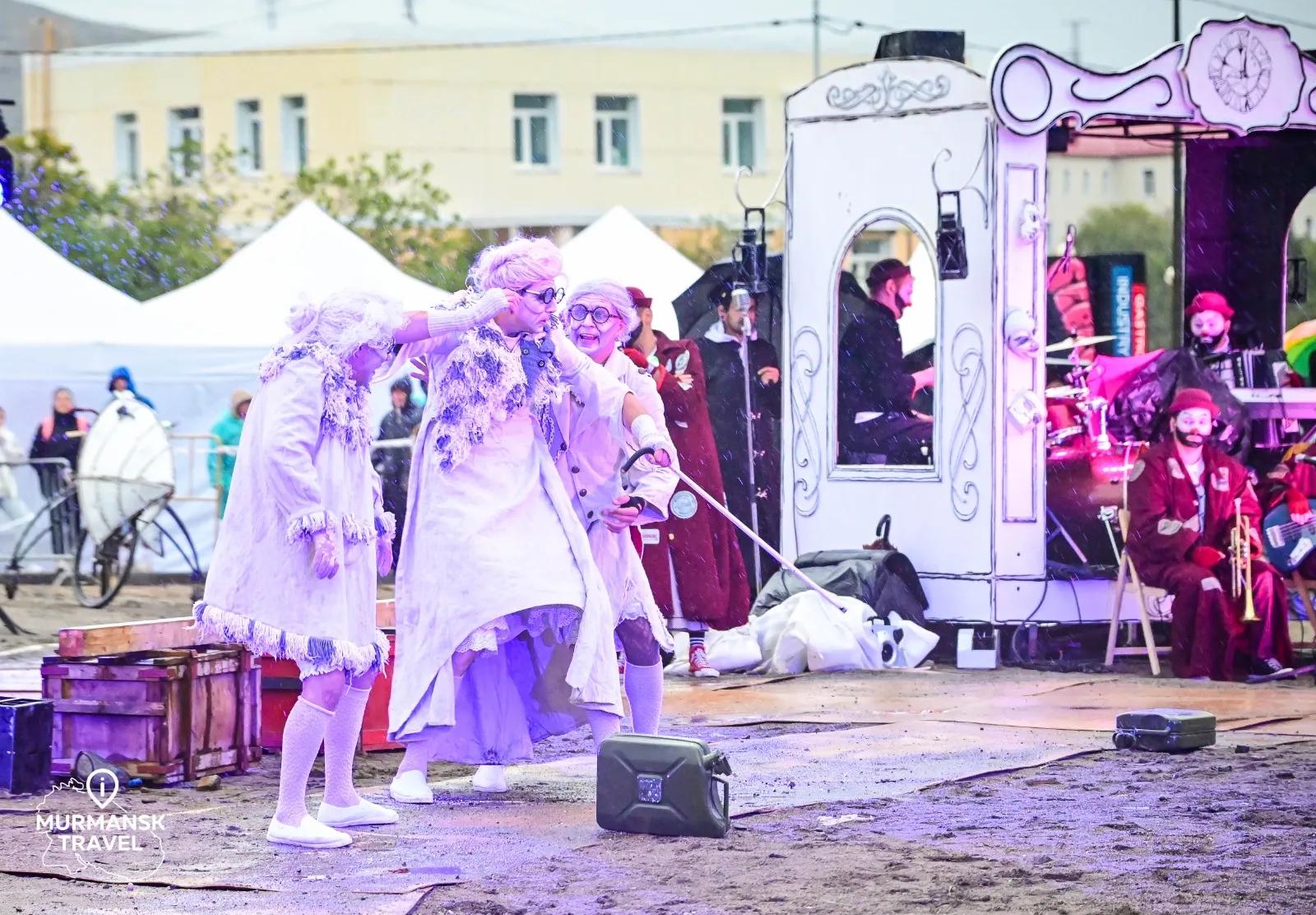 Фото: АНО "ТИЦ Мурманской области"