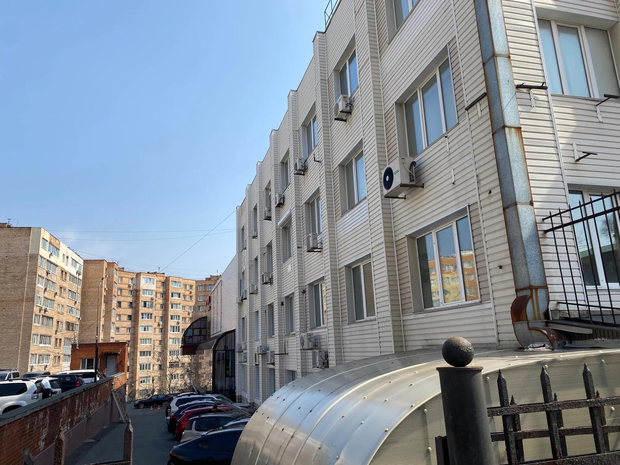 ГОК Гавань