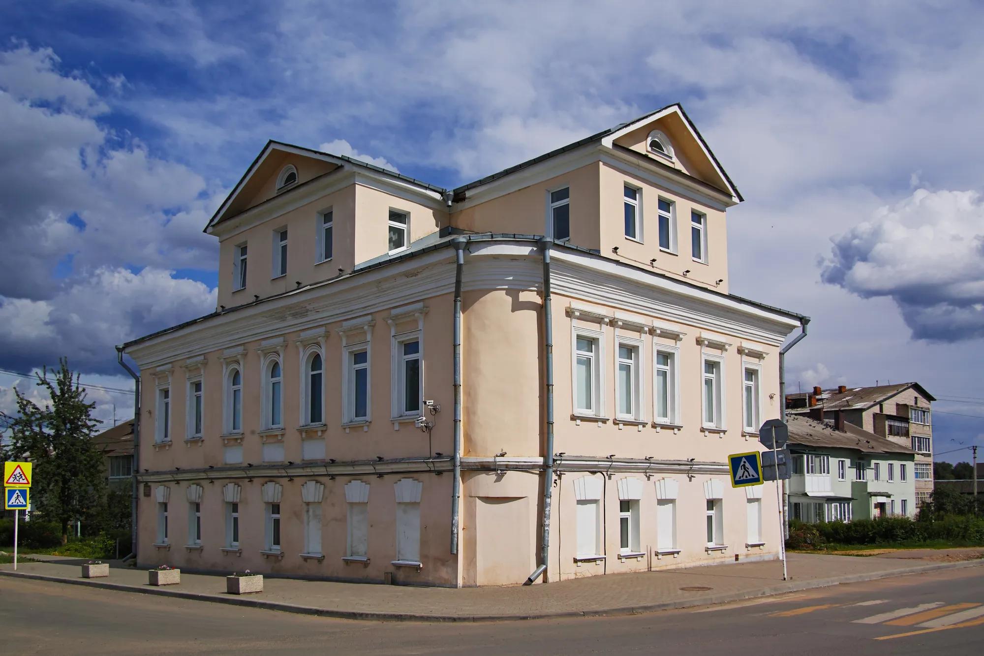 Фото: Visit Ivanovo