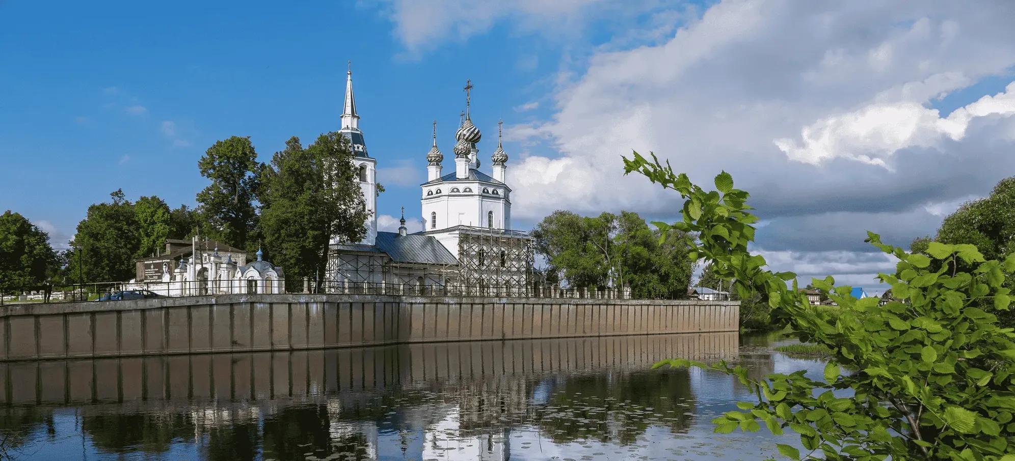 Фото: АНО «Центр развития туризма и гостеприимства Ивановской области»