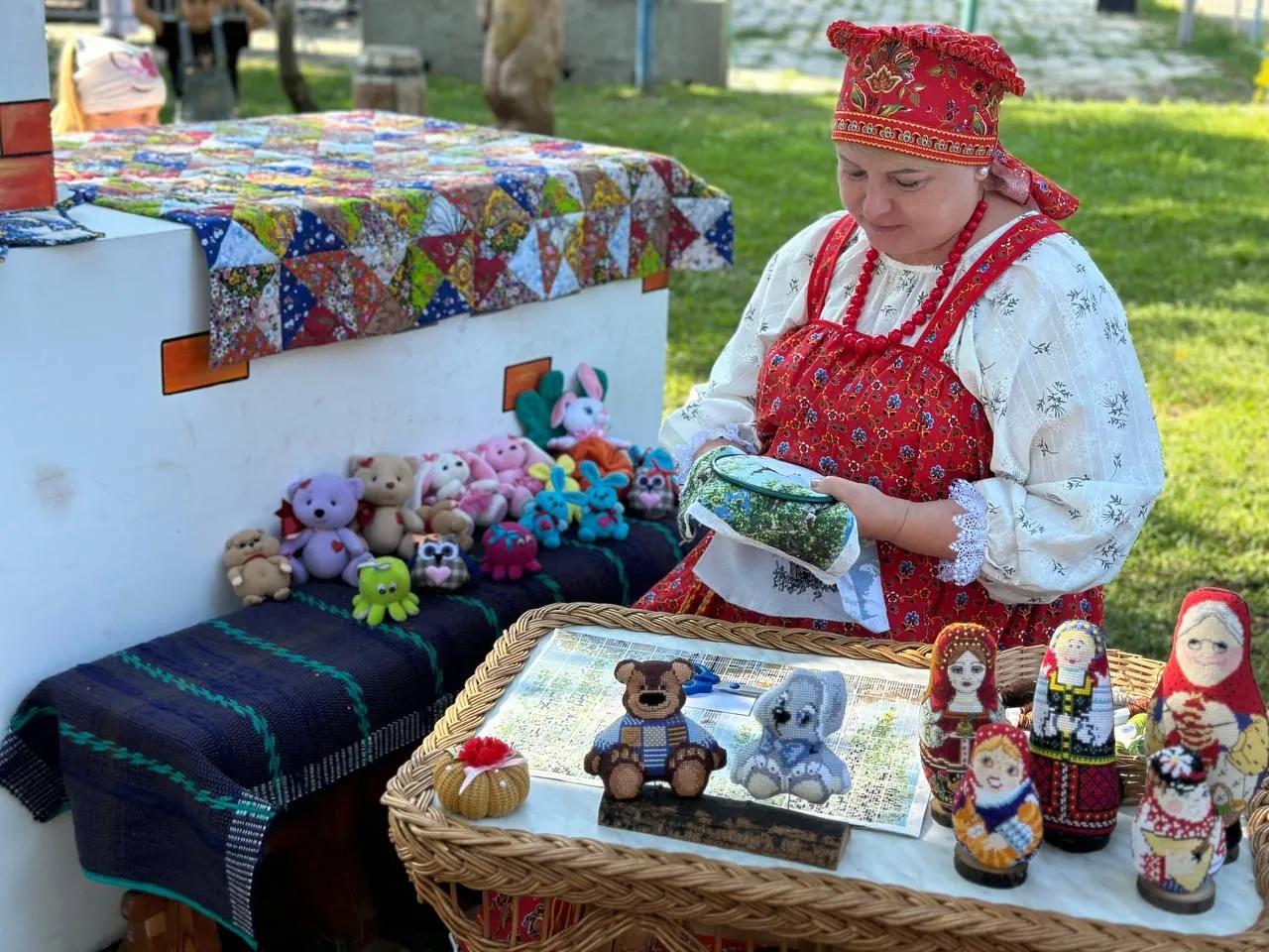 Фото: Центр туризма «Русские крылья»