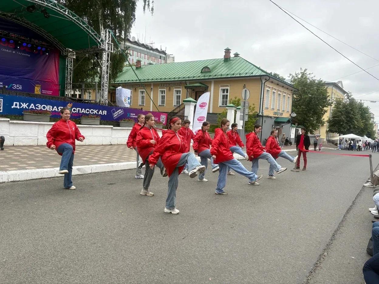 хлынов фест 2