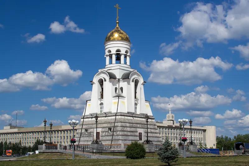 Фото: Департамент по развитию туризма и индустрии гостеприимства Свердловской области