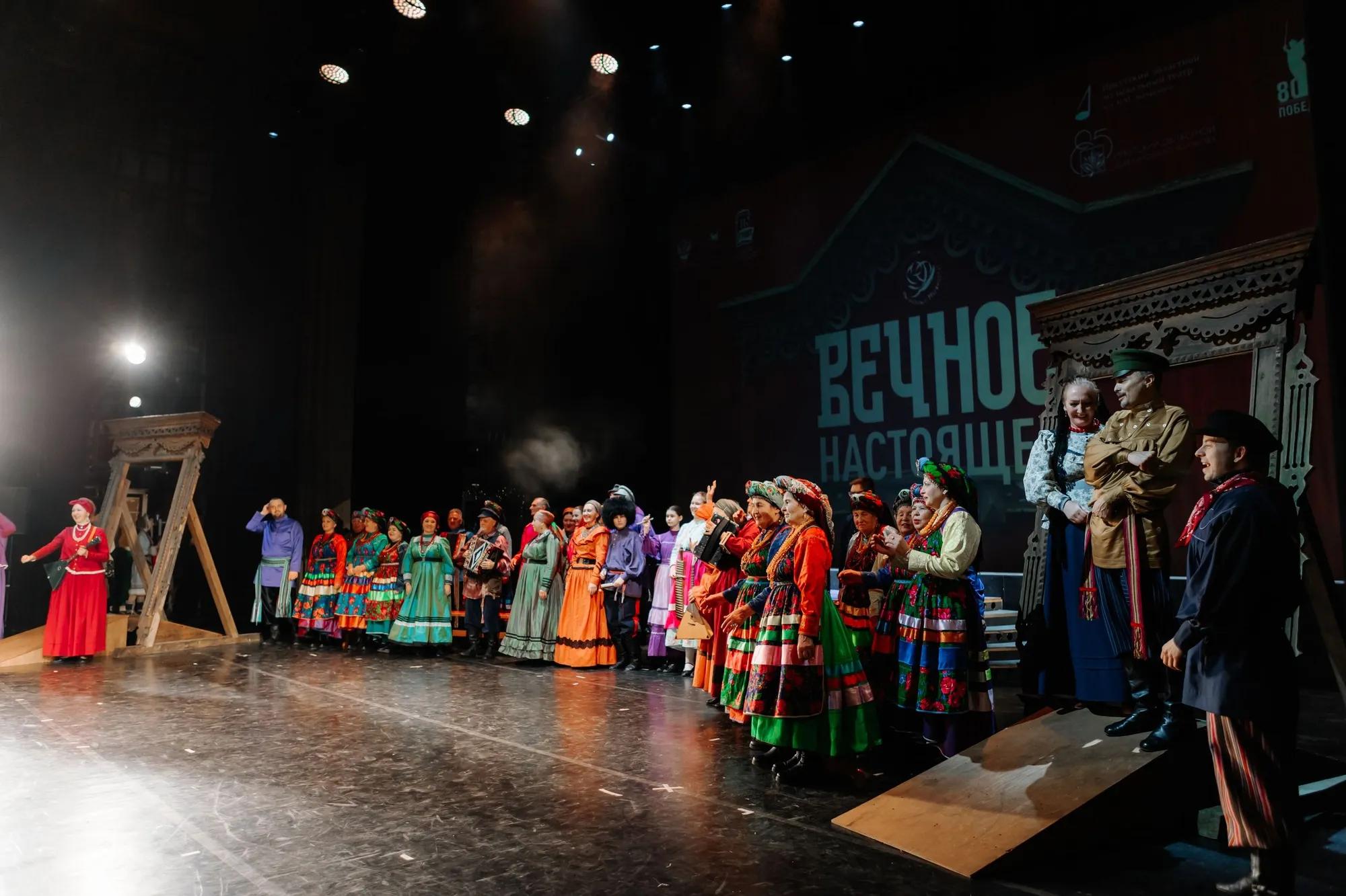 Фото: Бадашкеева Елена