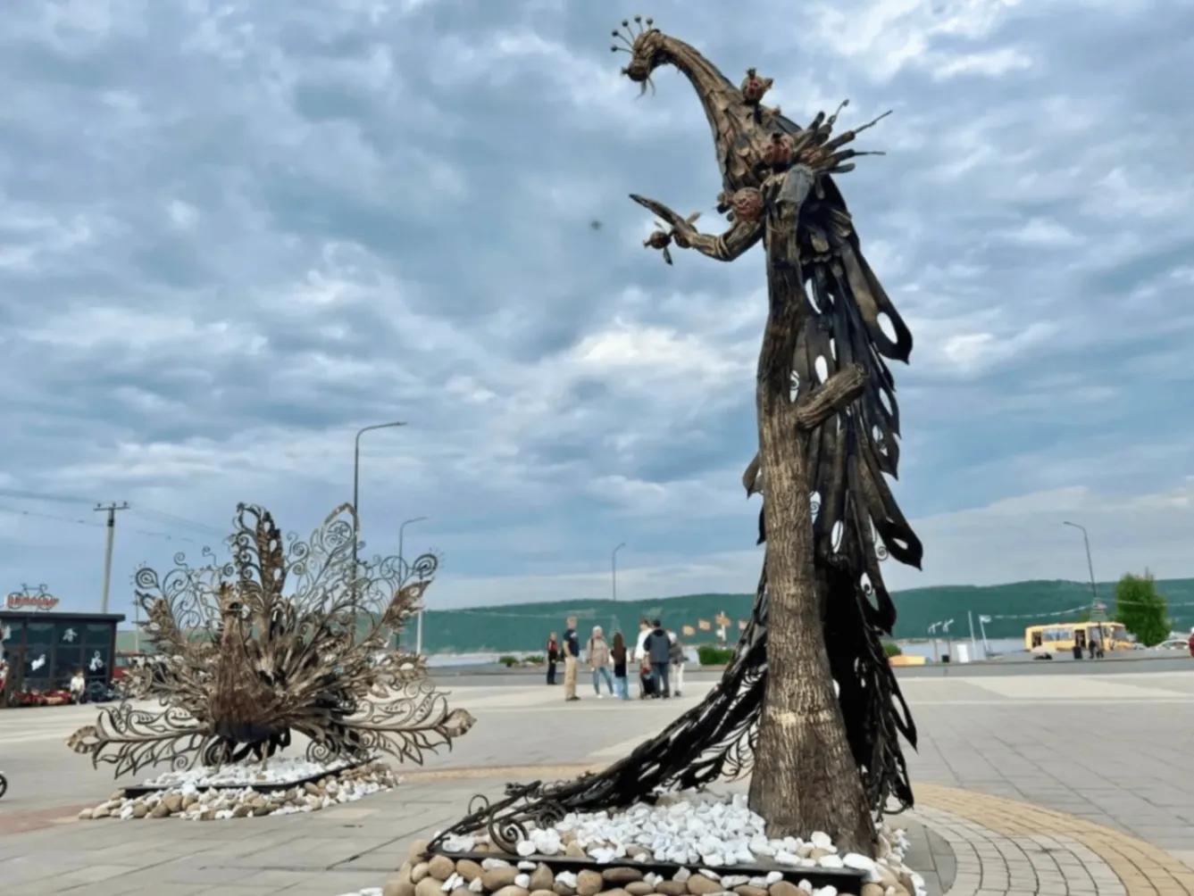 Фото: ТИЦ г. Свирска