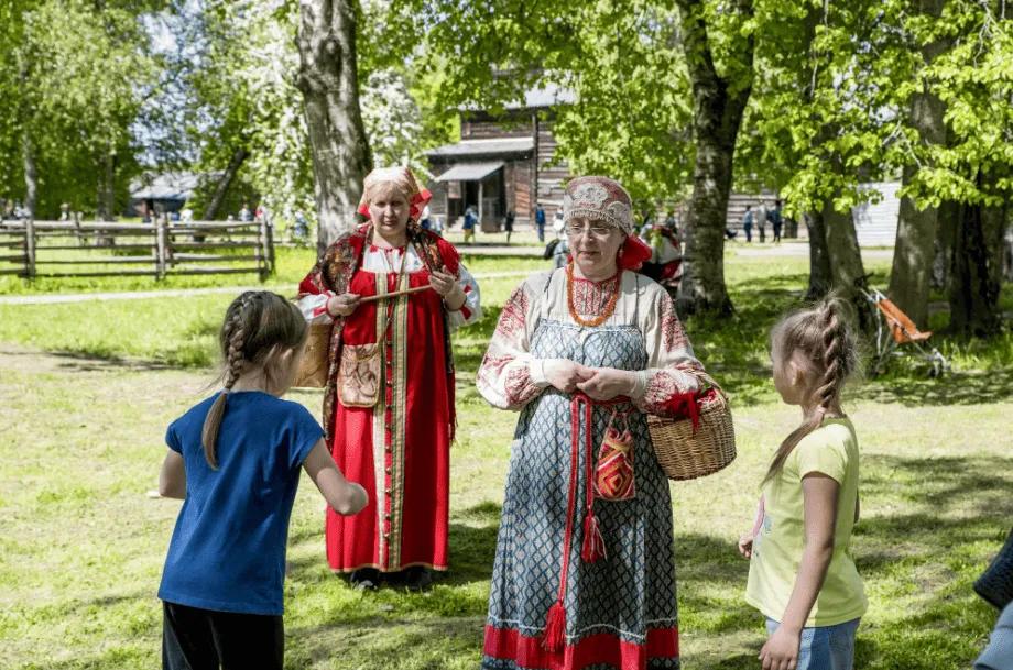 Фото: Новгородский музей-заповедник