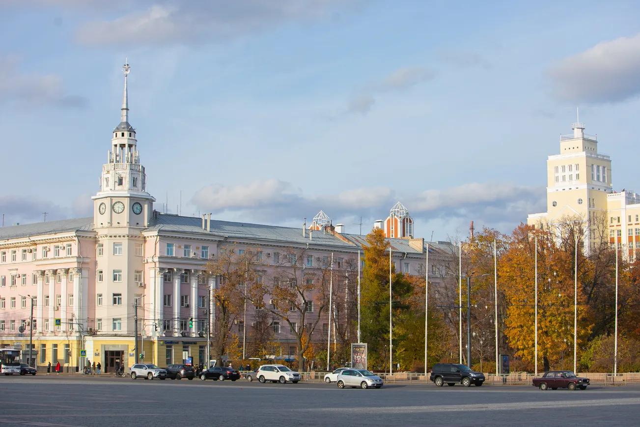 Фото: Ксения Соболева