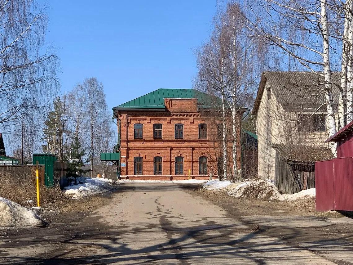 Фото: ГАУ «Агентство инвестиций и развития предпринимательства Костромской области»